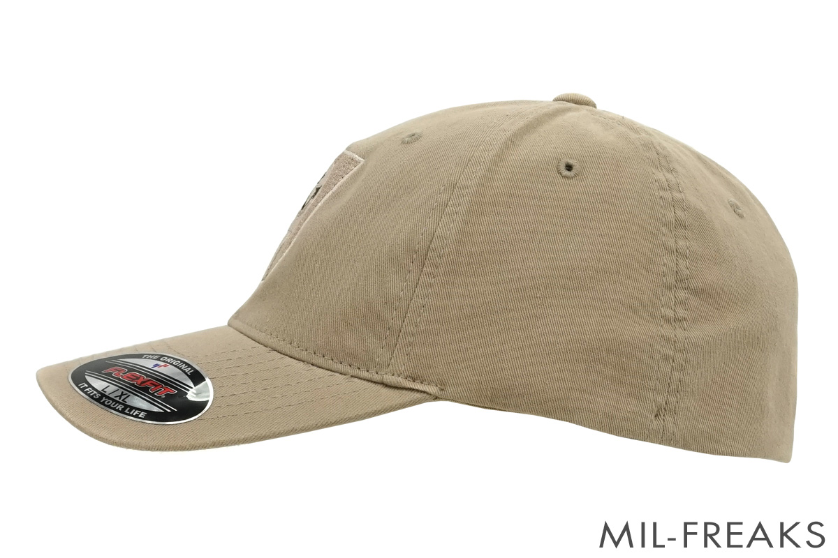 Minotaurtac Seals Team 3 パニッシャー キャップ Tan ミリタリーショップ Mil Freaks 通販
