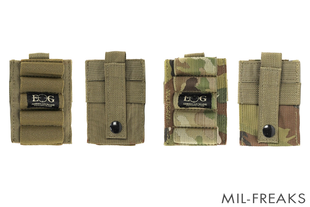 EOG 5 Chem Light MOLLE