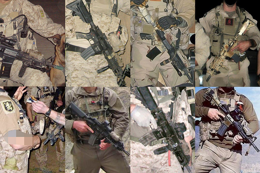 イカハイダー 14mm フラッシュハイダー m4 MWS トレポン スチール