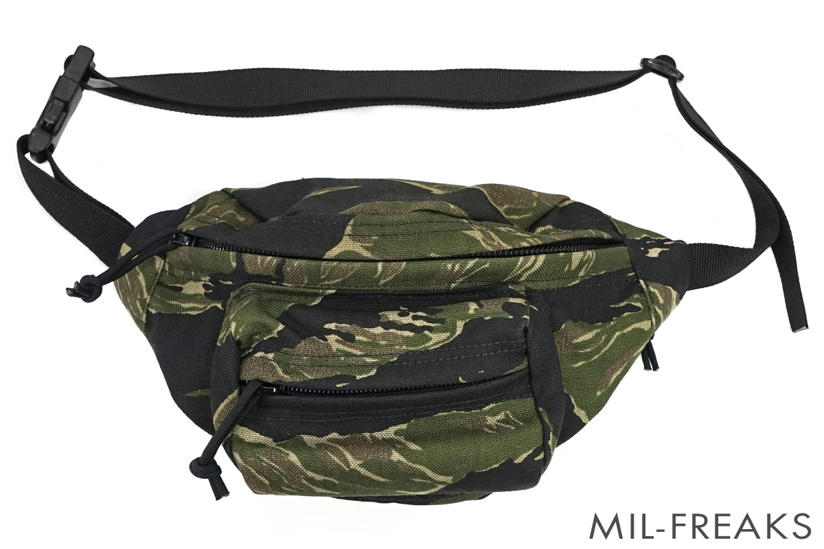 一点物] Eagle Industries Escape & Resistance belly bag 06/19