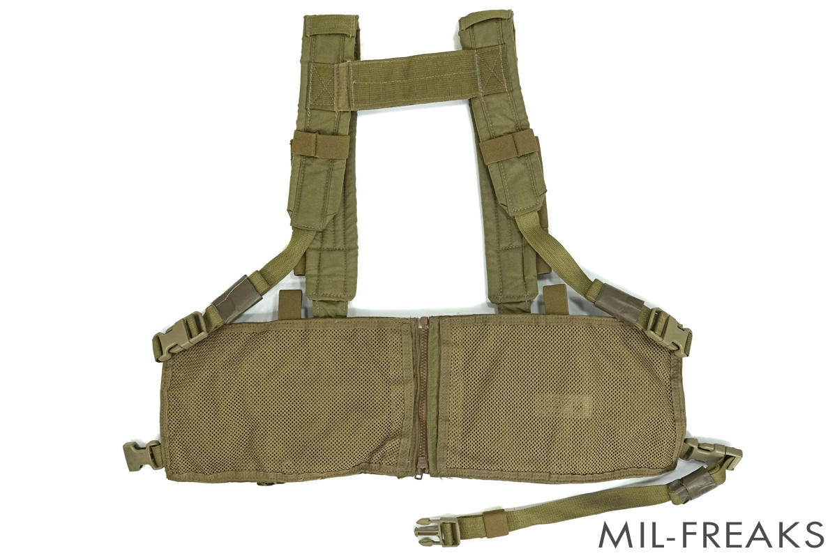 一点物] Eagle Industries MPCR マルチパーパス チェストリグ V2 8/10