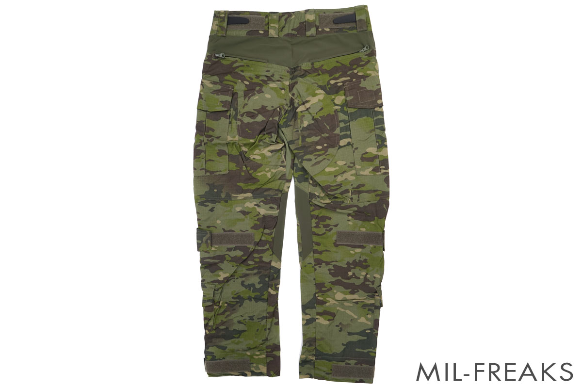 Crye Precision G3 Combat Pants RG 32S