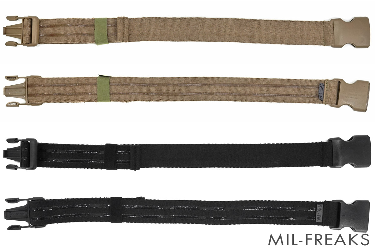 TMC Safarilandタイプ ホルスター シングル サイストラップ Duraflex バックル ブラック/コヨーテブラウン │  ミリタリーショップ MIL-FREAKS 通販