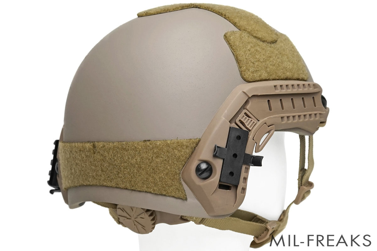 FMA Ops-Coreタイプ FAST バリスティック ヘルメット アラミド 