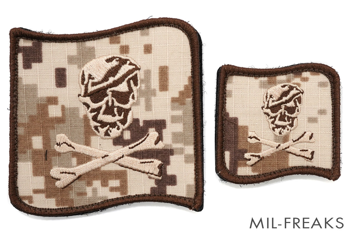 MontyClaw モンティクロー スパイク エッジリング #15 ナバホ族  