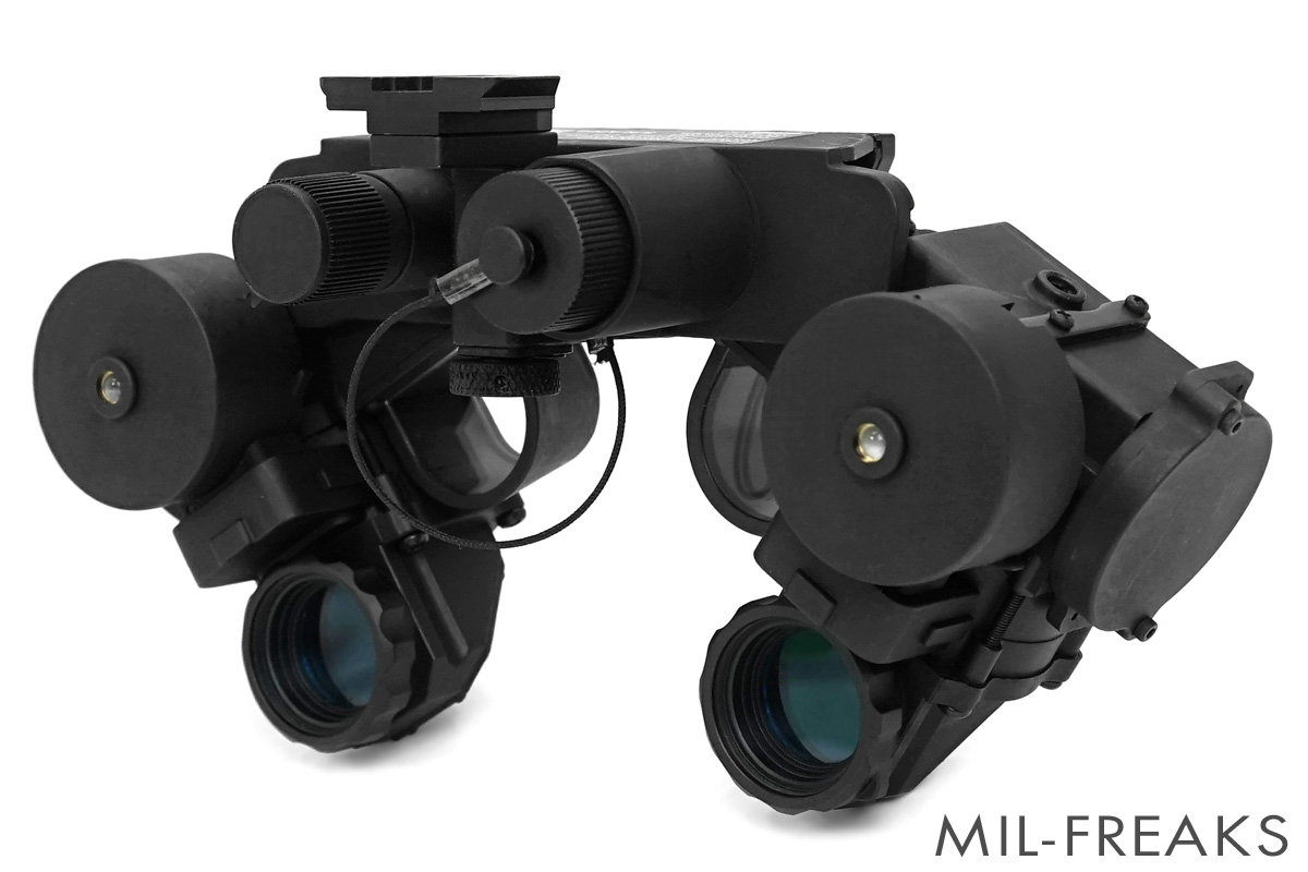 Lucie NVG ダミー ルーシー ナイトビジョンゴーグル ドイツ連邦軍