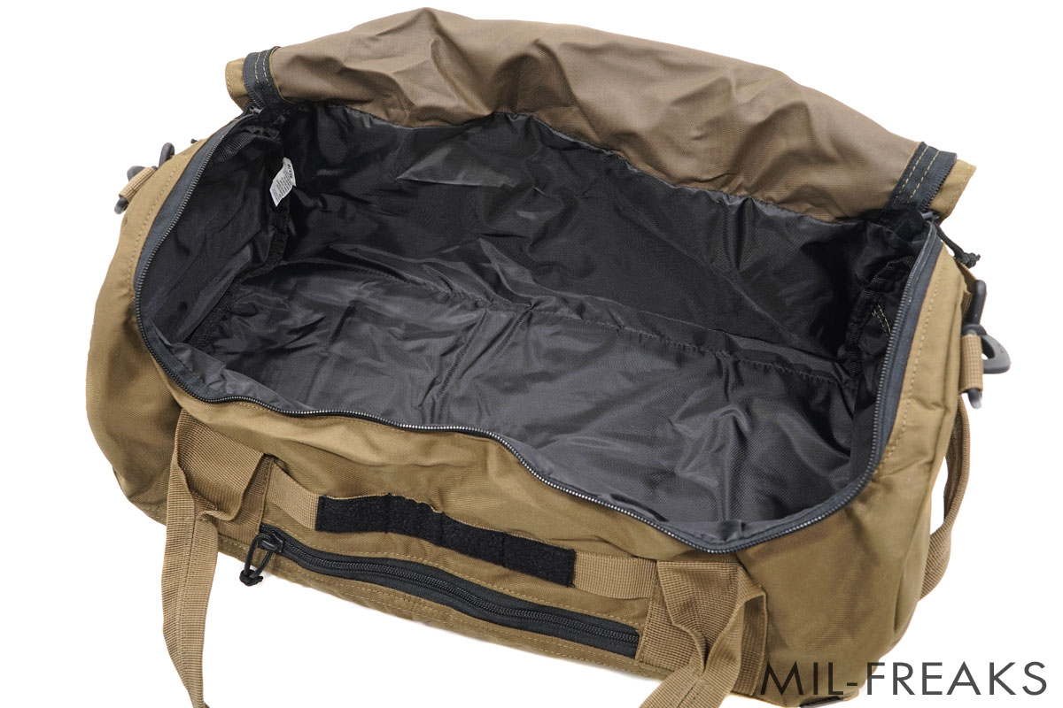 5.11 Tactical RAPID DUFFEL SIERRA 29L 折りたたみダッフルバッグ 