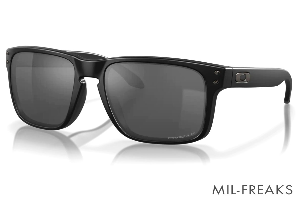 OAKLEY HOLBROOK オークリーホルブルック プリズム偏光レンズ