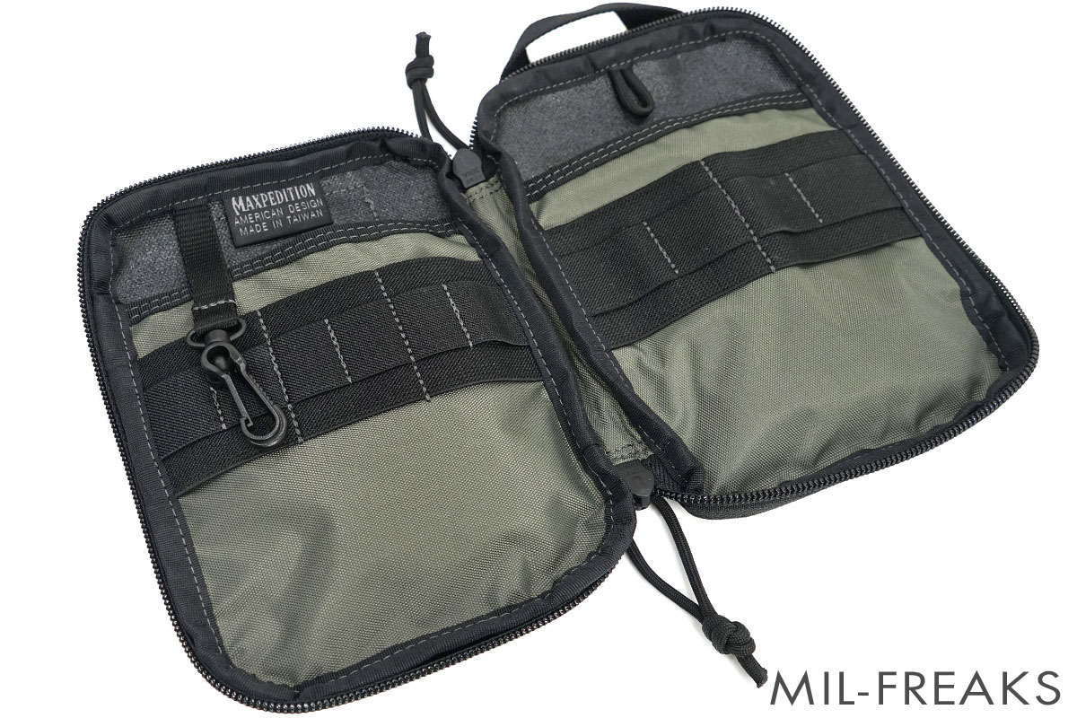 MAXPEDITION 　EDC オーガナイザー　セット