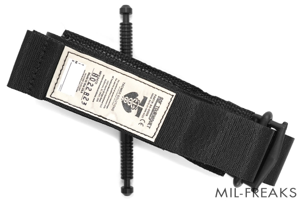 新品 実物 米国FDA認証 RHINO TACTICAL 止血帯セット MC - メルカリ