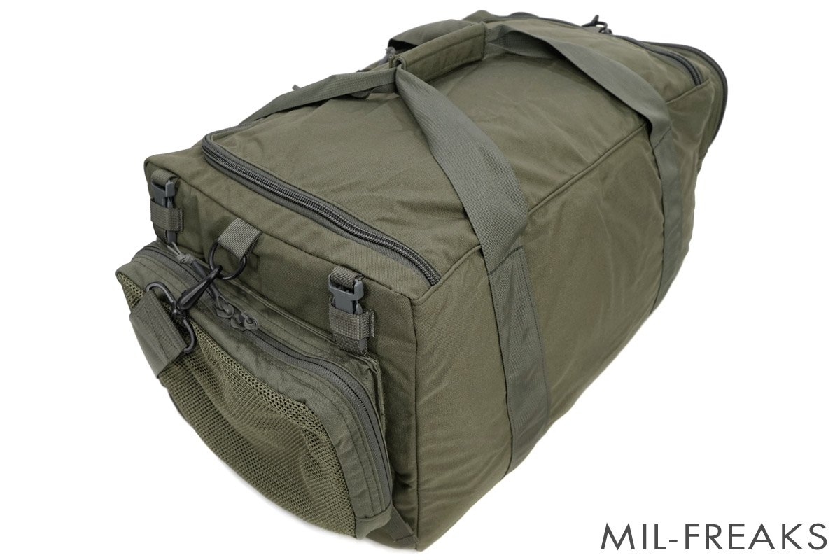 LBX LBX-0211 MAP Duffle Bag ダッフルバッグ レンジャーグリーン
