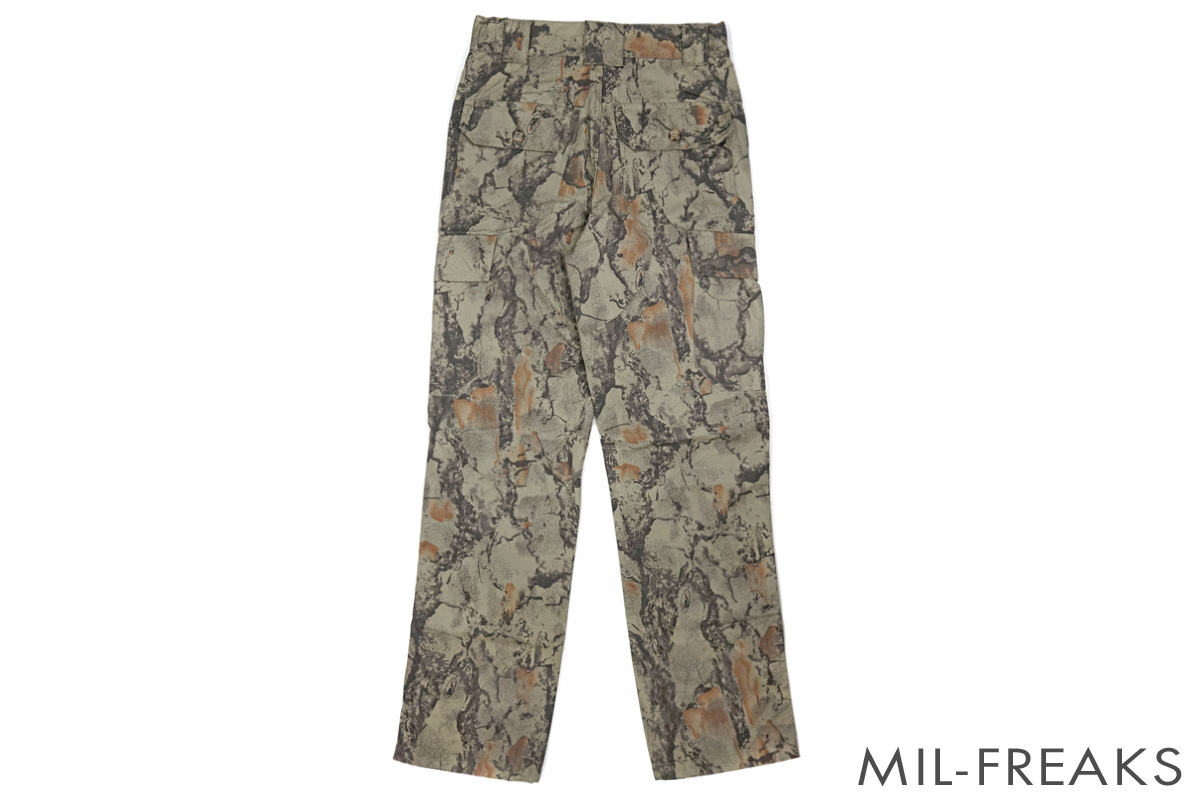 NATURAL GEARナチュラルギア　TACTICAL  PANT