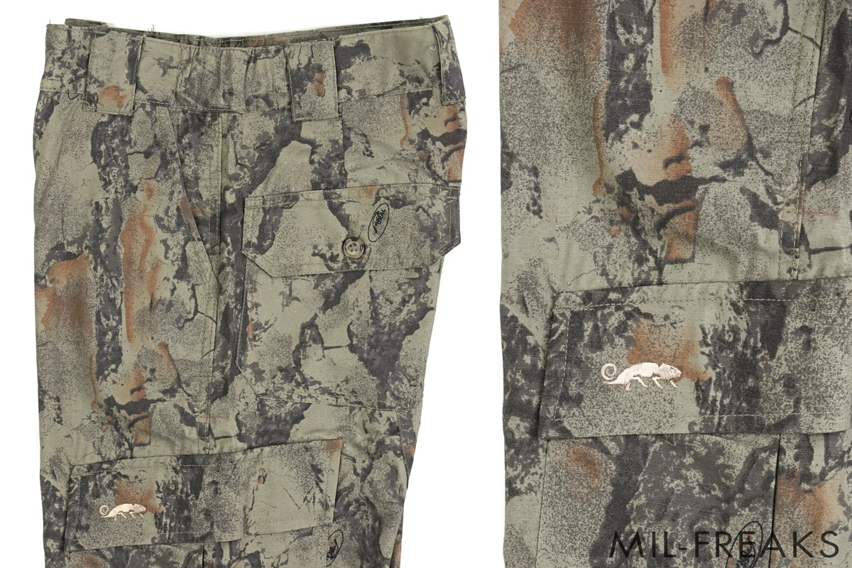 NATURAL GEARナチュラルギア　TACTICAL  PANT