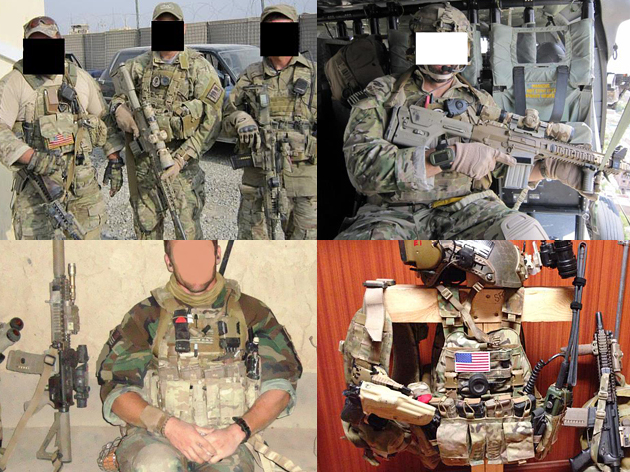 MAYFLOWER Assault Plate Carrier (APC) アサルト プレートキャリア