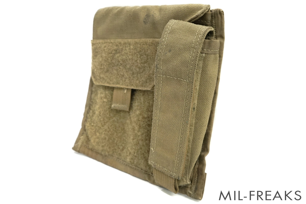 一点物] DBT Diamondback Tactical Battlelab フラッシュライトポーチ 