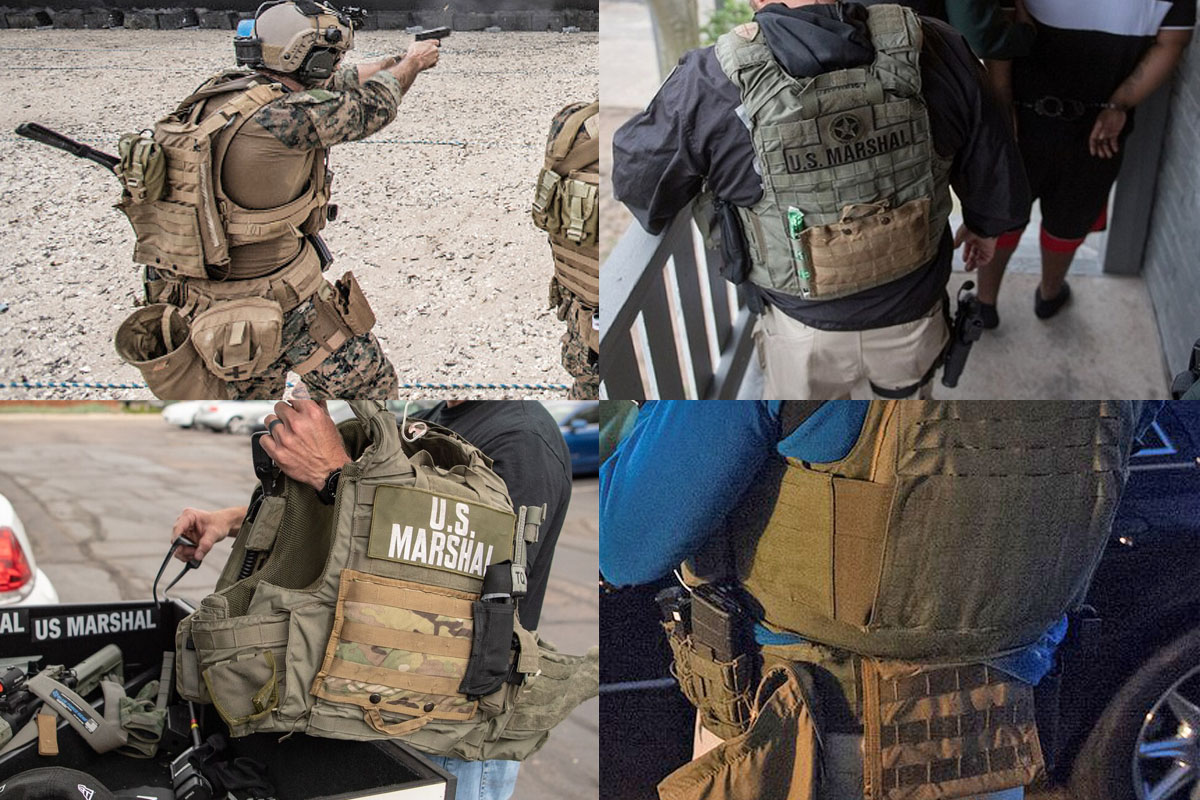 米軍実物 担架 Tactical Medical Solutions Phantom Litter with