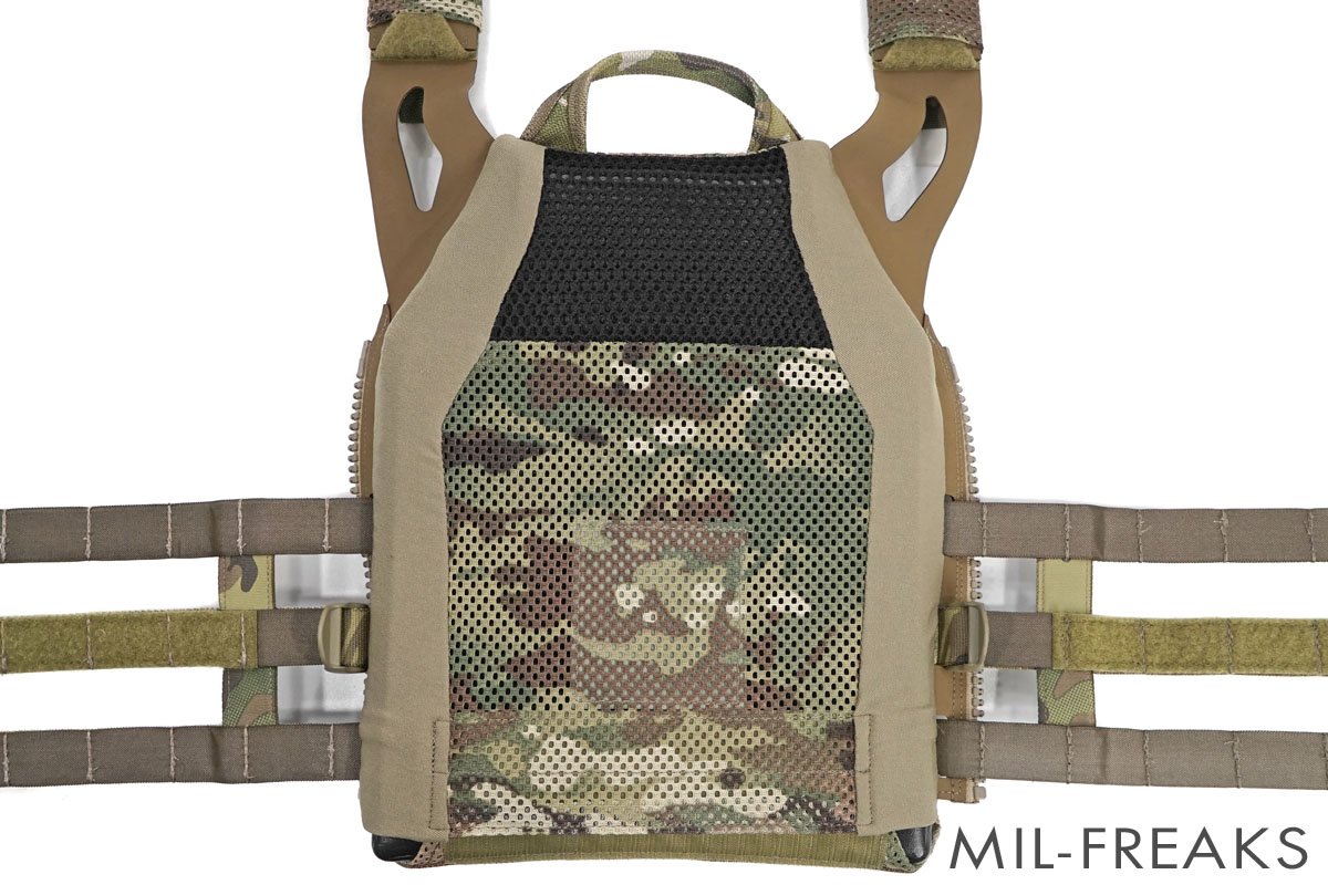 Crye Precision MARITIME Jumpable Plate Carrier 2.0 (JPC 2.0 