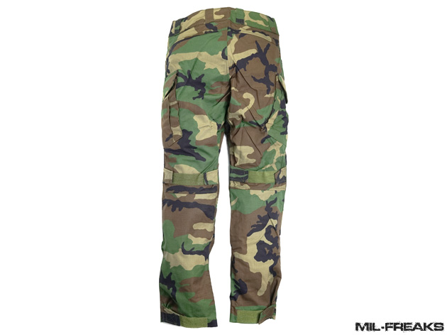 Beyond Clothing Tactical A9U ユーティリティ ミッションパンツ