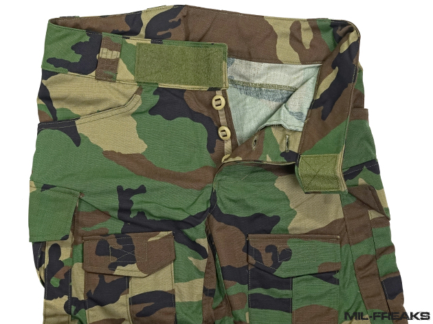 Beyond Clothing Tactical A9U ユーティリティ ミッションパンツ