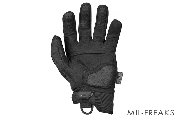 Mechanix Wear MP2-55 M-PACT 2 グローブ ブラック │ ミリタリー 