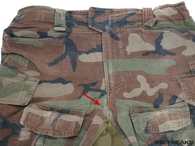 Crye Precision G3 Combat Pants WOODLAND | hartwellspremium.com
