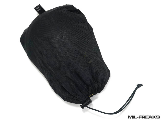 一点物] Arc'teryx LEAF Knee caps ニーパッド 旧型 未使用