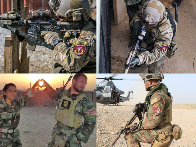 陸軍特殊部隊 SPECIAL FORCES COMBAT SET 陸軍特殊部隊 SPECIAL FORCES COMBAT SET 【公式通販】