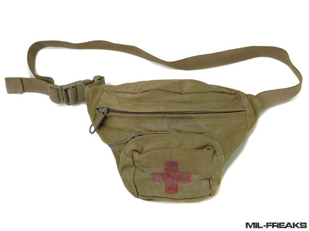 一点物] Eagle Industries FSBE E&R ファニーパック コヨーテブラウン