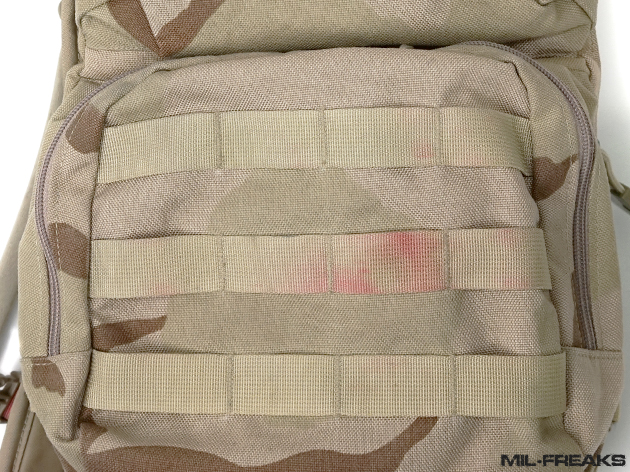 一点物] CAMELBAK MAXIMUM GEAR M.U.L.E. アサルトパック 3L/100oz DCU