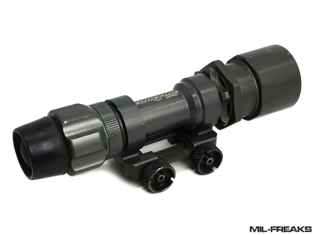 一点物] SureFire M951 タクティカルライト Old Gen SW02 テール 