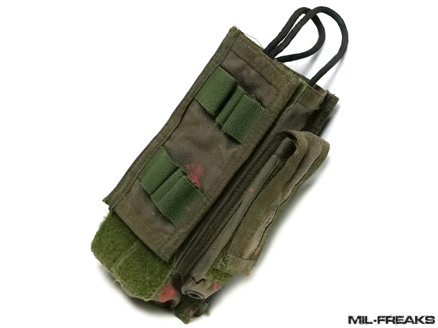 PARACLETE MBITRポーチ coyote PARACLETE MBITRポーチ coyote PARACLETE MBITRポーチ coyote