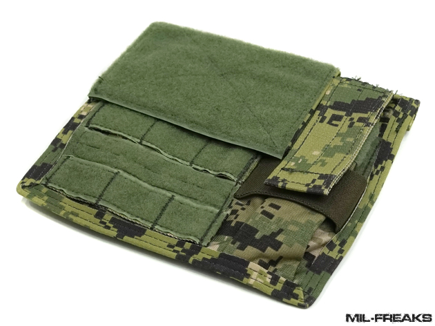 一点物] Eagle Industries フラッシュライトホルダー付き アドミン 