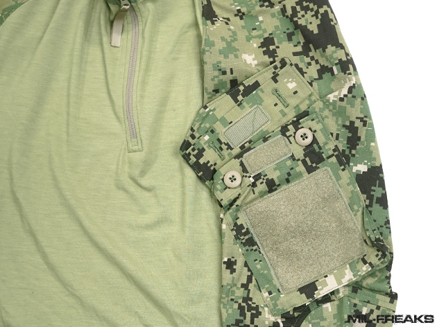 米軍放出品 patagonia L9 コンバットシャツ Patagonia L9 コンバット