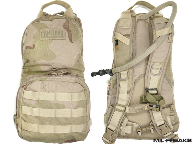 CAMELBAK  MAXIMUM  GEAR  リュック