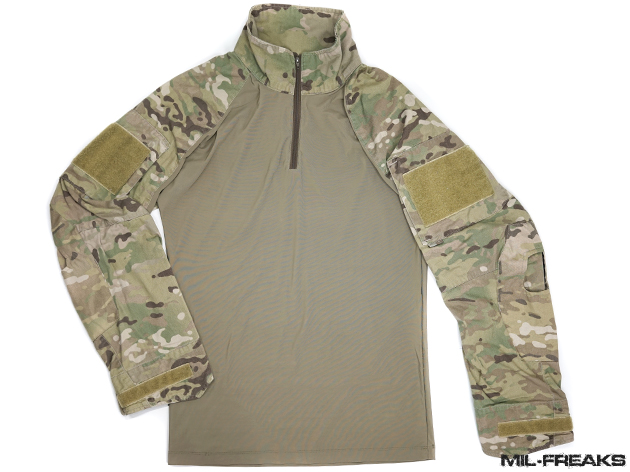 一点物] Crye Precision AC アーミーカスタム コンバットシャツ Gen I