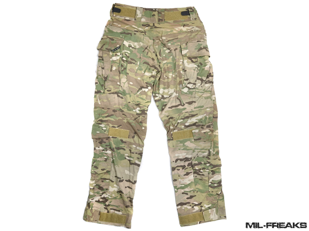 一点物] Crye Precision G3 CombatPants コンバットパンツ マルチカム 