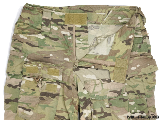 正規品 Crye Precision コンバットパンツ G3 カーキ 実物Crye Precision G3 コンバットパンツ30S カーキ