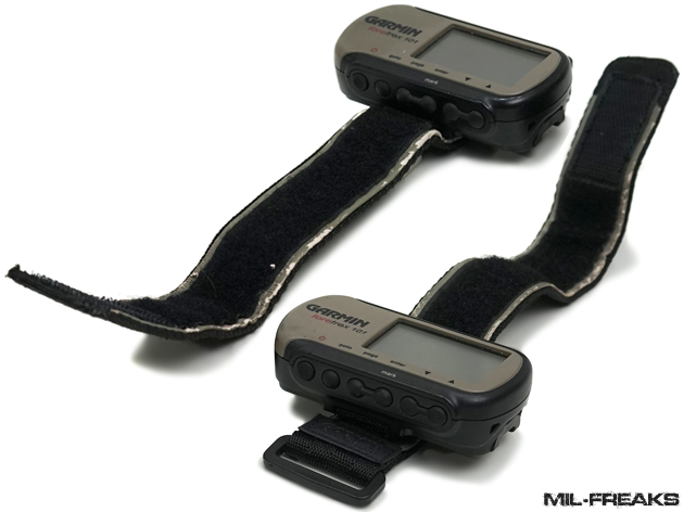 本物新品保証】 GARMIN foretrex 101 ジャンク品 agapeeurope.org