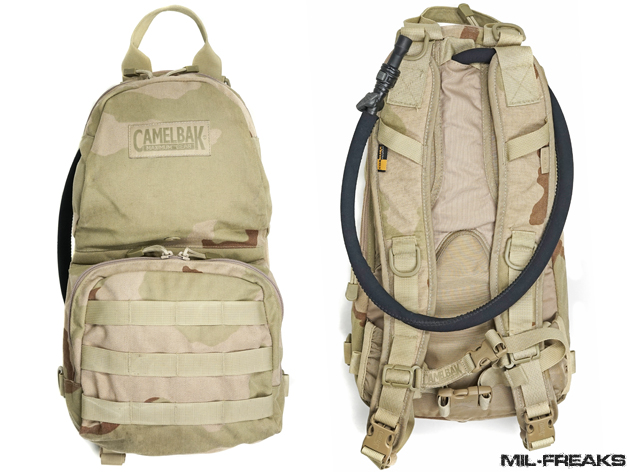 CAMELBAK  MAXIMUM  GEAR  リュック