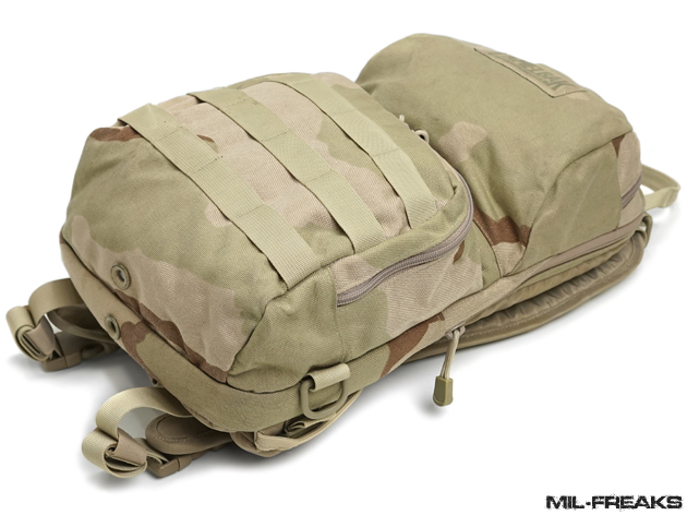 一点物] CAMELBAK MAXIMUM GEAR MULE アサルトパック 3L/100oz 3C DCU