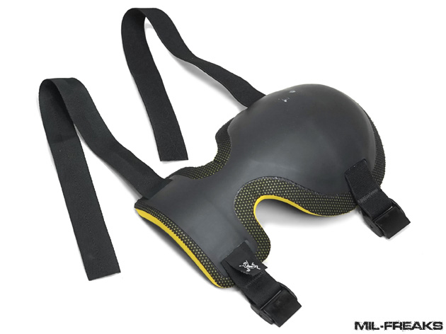 一点物] Arc'teryx LEAF Knee caps ニーパッド 旧型 未使用 