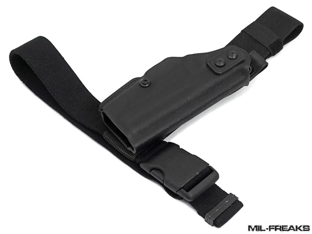 p226シリーズ サファリランドホルスター 6004 右用 アメリカン