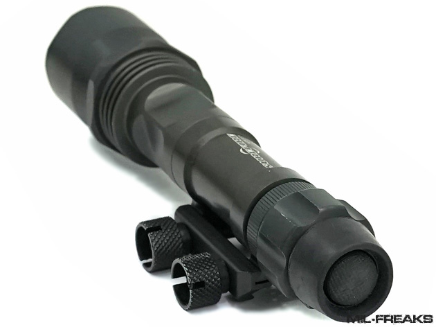 スペシャルオファ 未開封 SUREFIRE SW02 テールキャプ zppsu.edu.ph