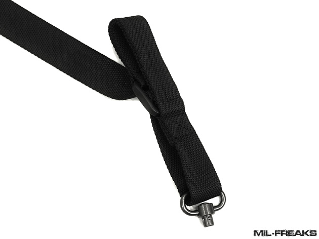 m.u × MIS MULTI SLING GEN1 カーキ MUKOTO WEKUHODHA