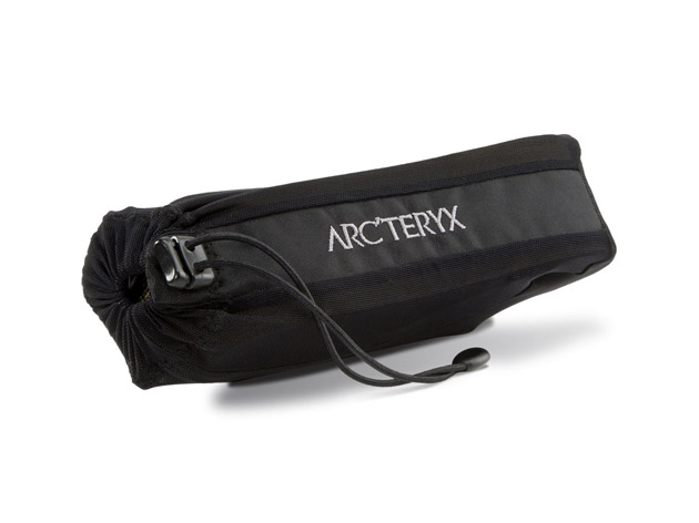 arcteryx leaf belt