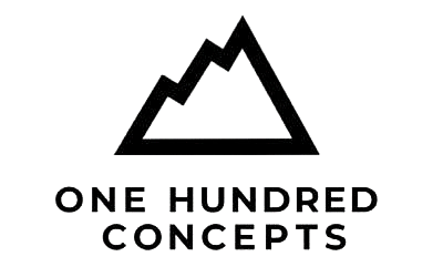 One Hundred Concepts