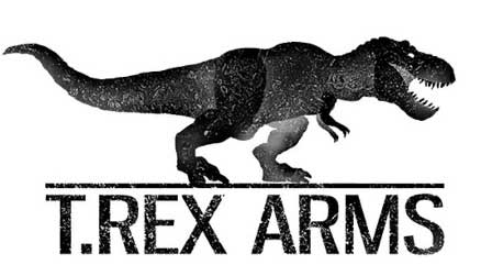 T.REX ARMS