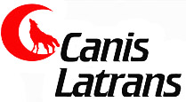 Canis Latrans